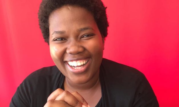 Hope in the Time of Corona: digital anthology of poems