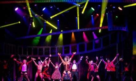 Review: Richard O’ Brien’S Rocky Horror Show South Africa 2019-2020