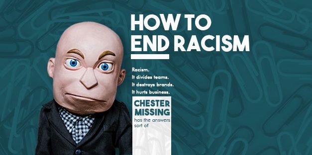 Theatre review: How to End Racism by Chester Missing, 2020 tour