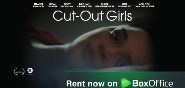 Download: Cut-Out Girls, the film