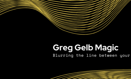 Magic lockdown tickets: Greg Gelb, Together