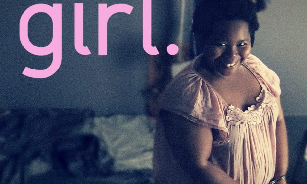 Review: Namisa Mdlalose in Girl, vNAF
