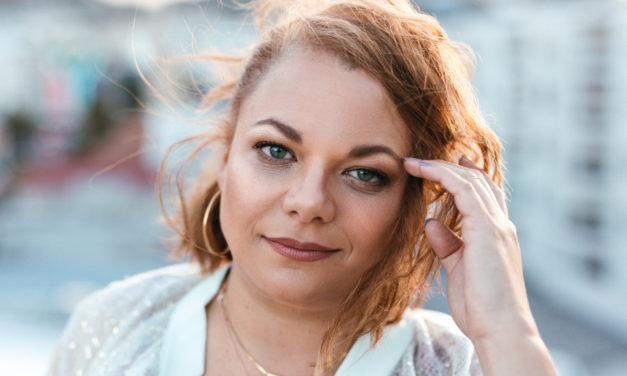 Music: review/interview: Maya Spector, Honey & Heartache