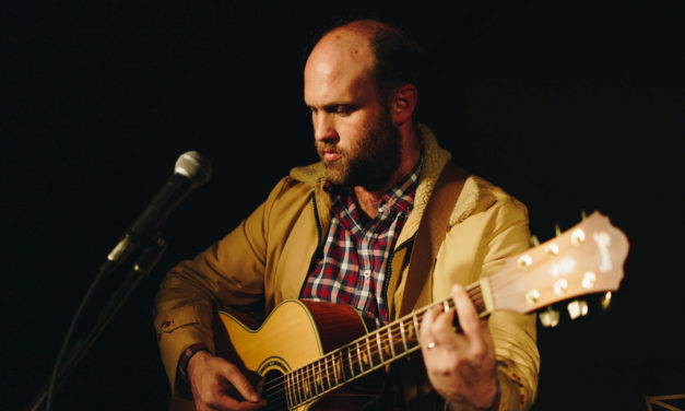 Interview: Hanru Niemand, Opgrawings vir ‘n Lugkasteel