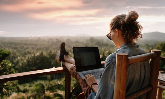 Health: Taking the edge off daily stressors