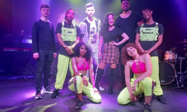 Review: The People’s Playlist