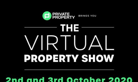 Digital expo: The Virtual Property Show