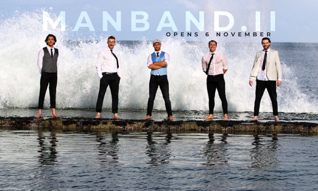 Stage: Kalk Bay Theatre at The Brass Bell, launches, Nov 2020