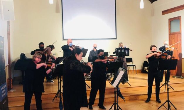 Chamber music: Symphonic Masterpieces in Miniature, CPO