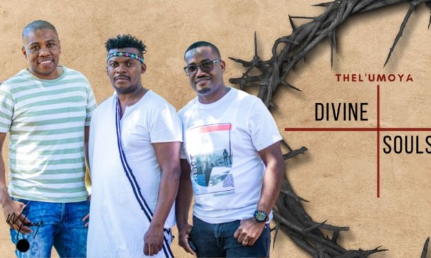 Gospel music: Release by Divine Souls of Thel’umoya