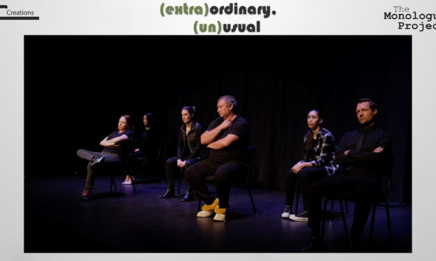 Interview: Cape Town’s Faeron Wheeler talks staging (extra)ordinary, (un)usual