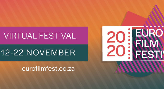 Cinema: European Film Festival, South Africa 2020