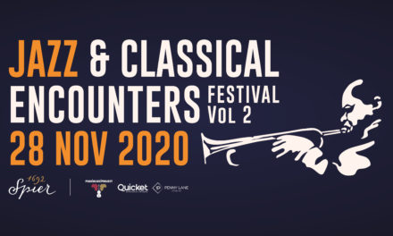 Preview: Jazz & Classical Encounters Festival 2020 at Spier