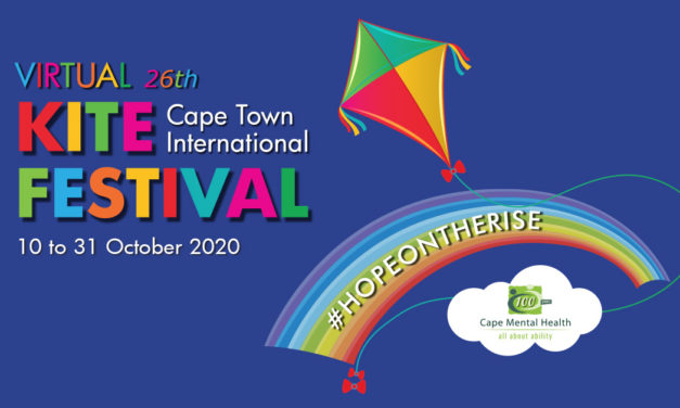 Preview: The Virtual Cape Town International Kite Festival