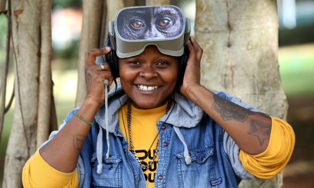 Film: The NEWF2020 Congress