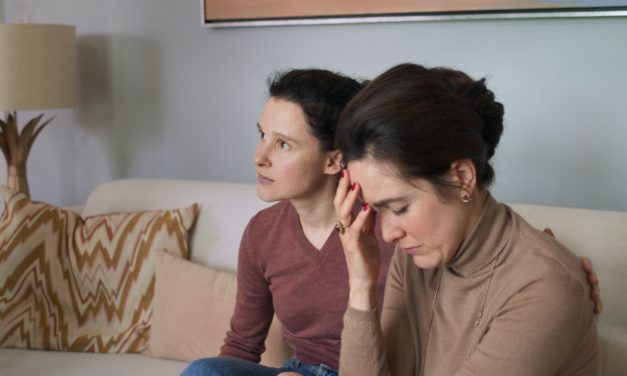 Film review: Becoming Mona, 2020, Netherlands