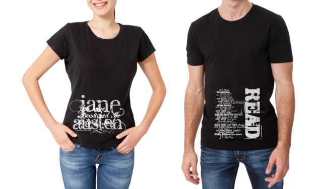 Shopping: Festive season at READ online shop