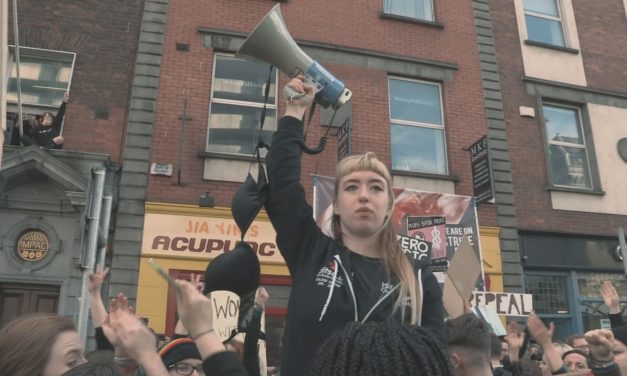 Film review: The 8th documentary, 2020