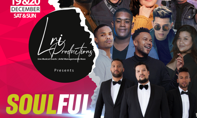 Music festival preview: Soulful Sundowners 2020
