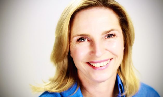 In the limelight: Sue Diepeveen talks Sugar-daddy co