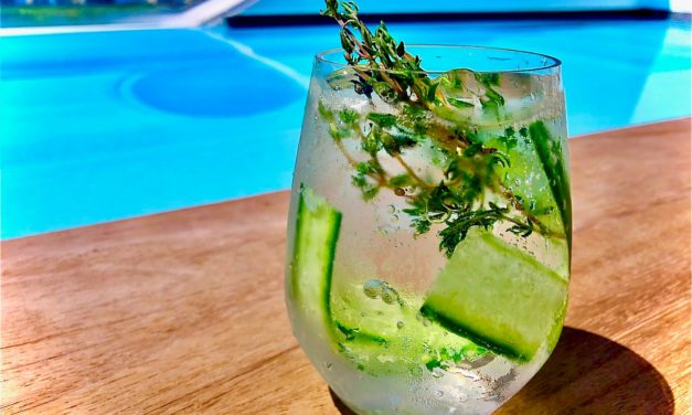 Food review: Eye Bar at Vïb, Cape Town, January 2021