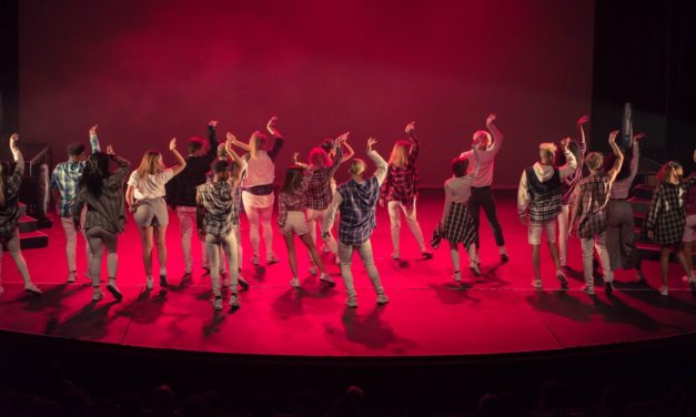 Street Dance review: Most Wanted Online, SA, 2021