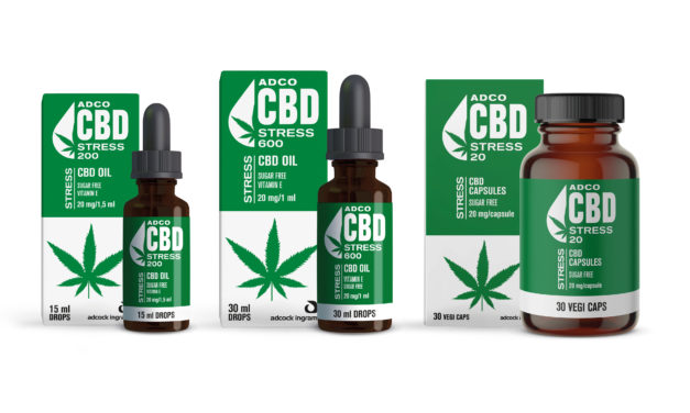 Health: Can CBD help treat symptoms of anxiety?