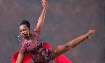 Dance live: Flatfoot Dance Co, Durban Botanic Gardens, April 2021