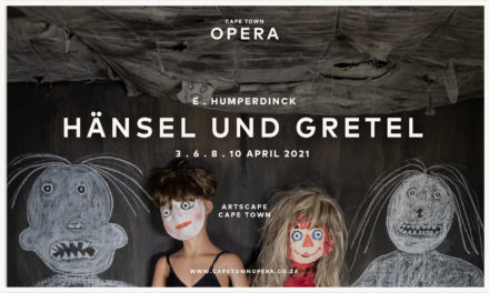 Back on stage: Cape Town Opera – announces 2021 season