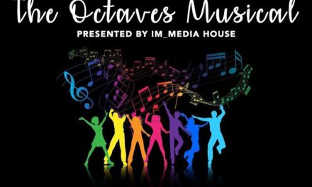 Theatre alert: New musical, The Octaves, South Africa, Oct 2021