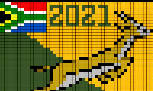 Community: Bokke Blanket reveal, 67 Blankets for Nelson Mandela Day 2021