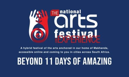Arts festival news: National Arts Festival evolves into hybrid festival Experience for 2021