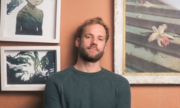 Online theatre reading: Neil Coppen’s Hamlet, May 31, 2021