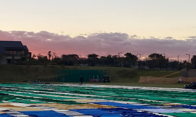 Countdown: 67 Blankets for Nelson Mandela Day, reveal on June 9, 2021