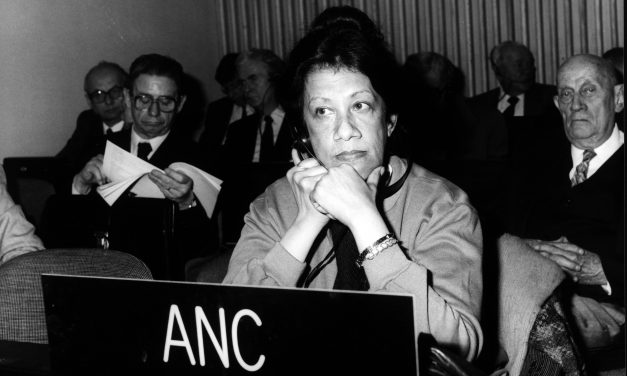 Film review: Unending complicity and collusion in Murder in Paris- The Assassination of Dulcie September
