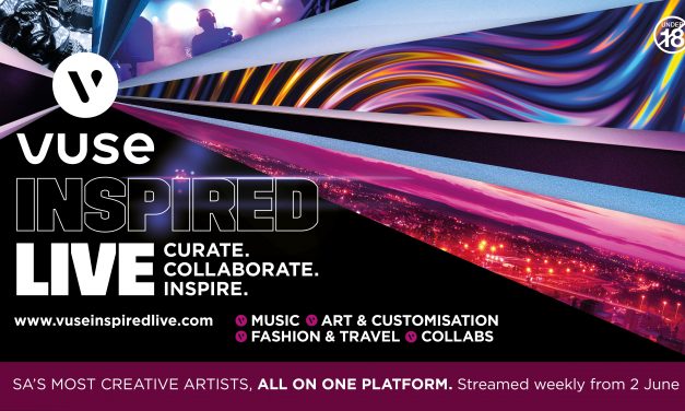 Festival of Inspiration: free online festival until end July 2021