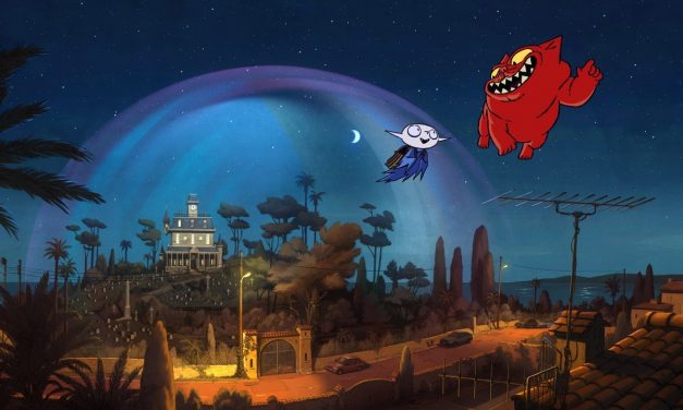 Animation: African animation on global stage at Cape Town International Animation Festival 2021
