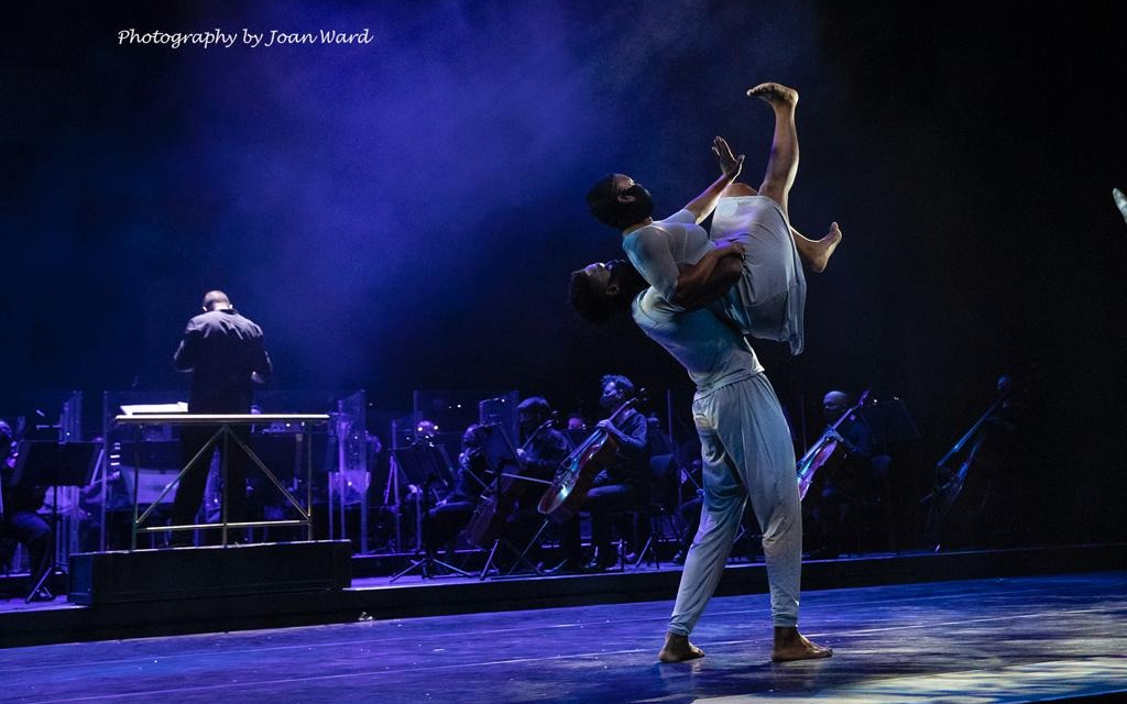 Dance theatre alert: Elvis Sibeko’s Dance Can Dance back on stage