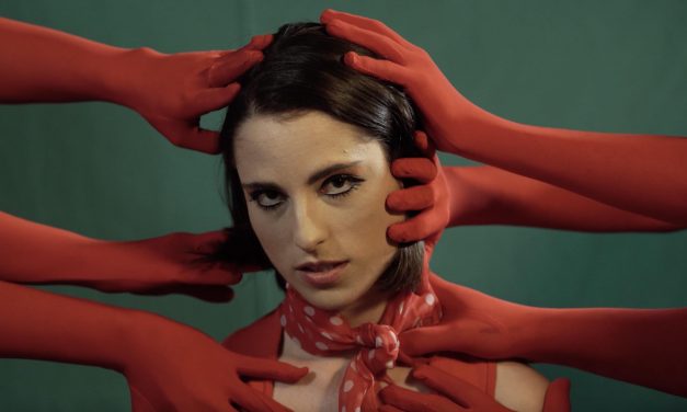 Music alert: Looking for Amanda – Emma van Heyn’s mesmerising new track about elusive love