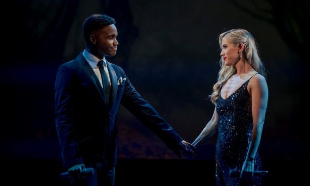 Review: dazzling All Together Now! Cape Town, November 12 – 15, 2021