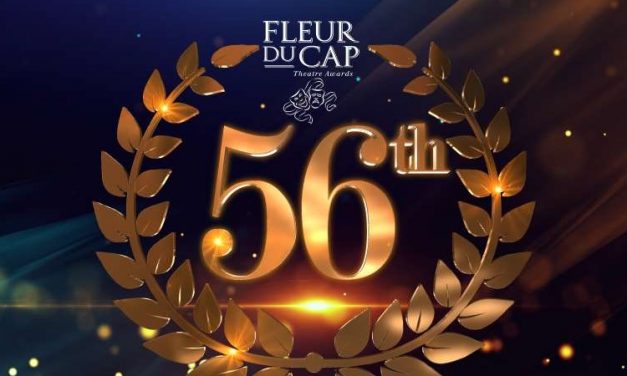 Awards: 56th Fleur du Cap Theatre Awards (2021) honours innovation, young theatre makers, resilience and legacy