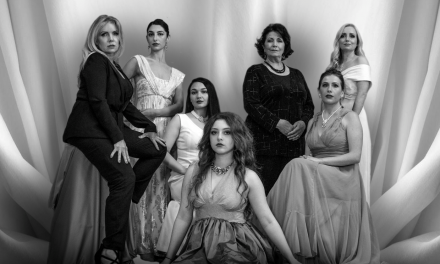 Stage: The Seven Deadly Divas of Broadway- spectacular homage to Broadway – at historic Cape Town venues- December 2021