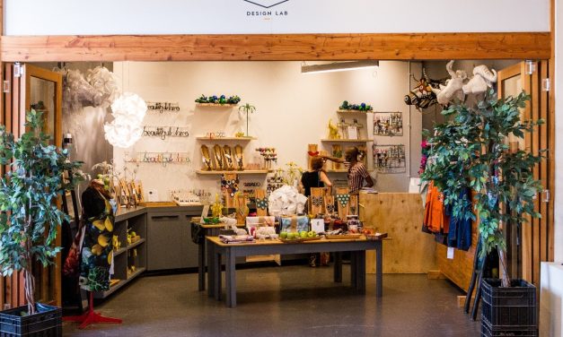 Design: Cape Town’s Design Lab is open at the Watershed, V&A Waterfront with eight creative brands