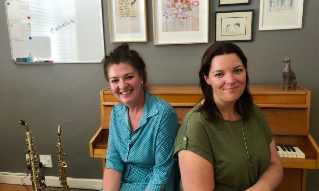 Music school: The Music HQ opens in Cape Town