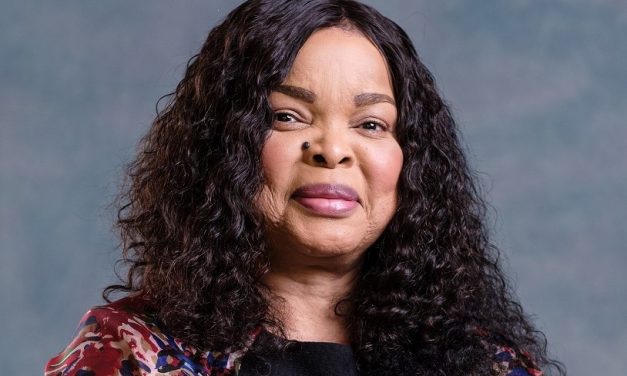 In the limelight: READ Educational Trust appoints, new CEO, Sizile Mabaso