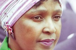 Book review: Sisonke Msimang’s unflinching gaze into The Resurrection of Winnie Mandela
