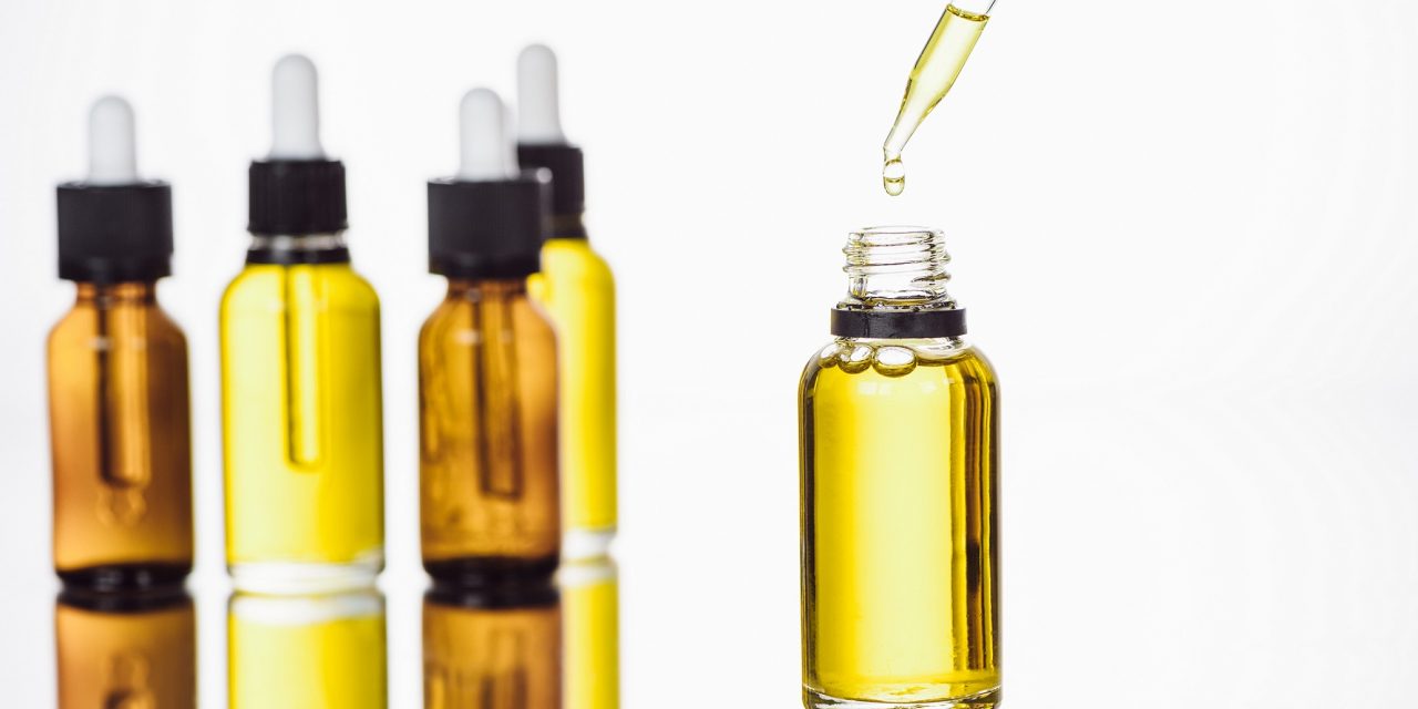 Good health: Do you know which CBD carrier is best for you? 