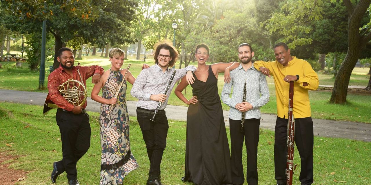 Chamber music: CTCS presents Summer Nights with The Cape Chamber Music Collective and the SACM