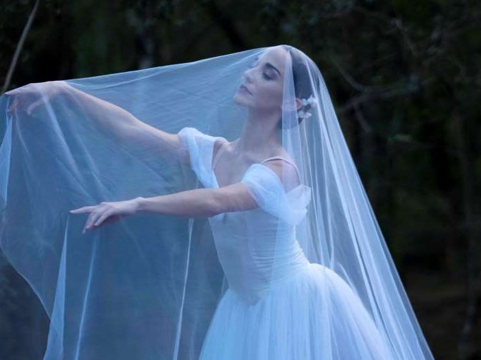 Stage: Dance into the month of love with Cape Town City Ballet’s captivating production of Maina Gielgud’s Giselle