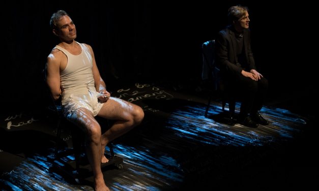 Review: Tennessee Williams’ One Arm – a powerful meditation on absence and presence  